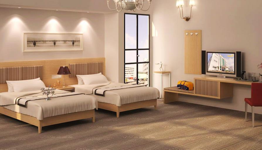 秘书长邓咏明汇报了2025年度工作报告及2026年度工作计划、2025年度财务报告及2026年度财务预算等议案