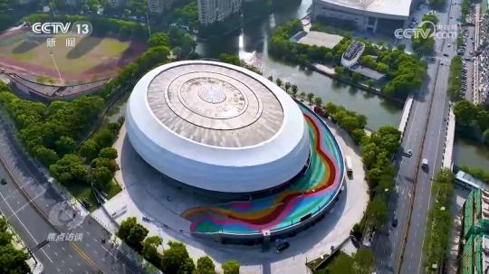 杭州亚运会闭幕：绿色智能理念引领亚洲体育新