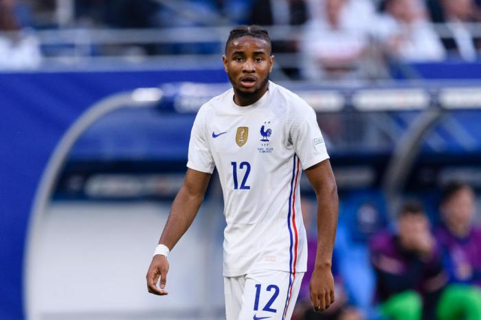 法国队再失主力前锋 恩昆库伤退影响世界杯排兵