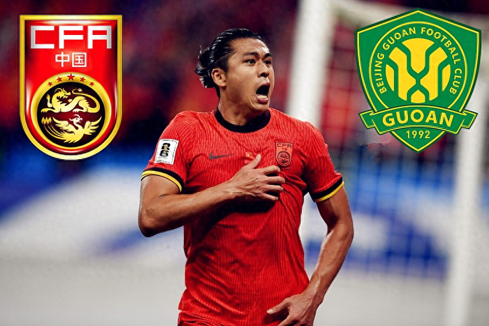 国足2-0力克库拉索 张玉宁两球助队时隔16年胜世