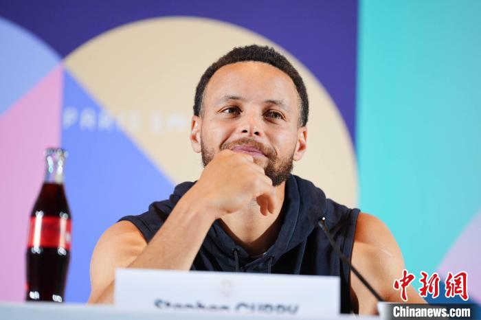 美国男篮巴黎奥运阵容曝光 库里杜兰特詹姆斯首