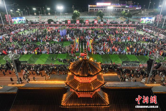 贵州村超迈向国际化 聚焦2026国际赛与乡村振兴战