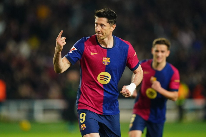 巴萨主场迎战马竞欧冠14决赛首回合 朱利安-阿尔