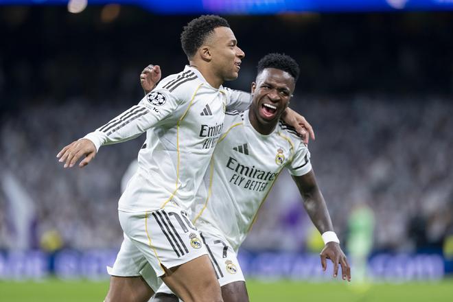 皇马放弃联赛争冠全力冲击欧冠 拜仁主场优势明