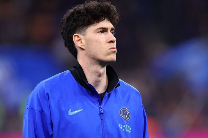 巴萨5500万+福特报价或撬动巴斯托尼交易，国米暗