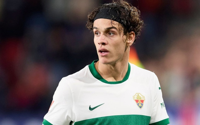 巴萨5500万+福特报价或撬动巴斯托尼交易，国米暗